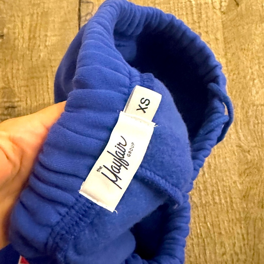 The Mayfair Group Empathy Sweatpants. - Picture 8 of 8